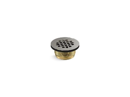 Picture of 22675-BS BRASS RECEPTOR DRAIN