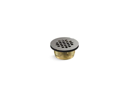 Picture of 22675-BS BRASS RECEPTOR DRAIN