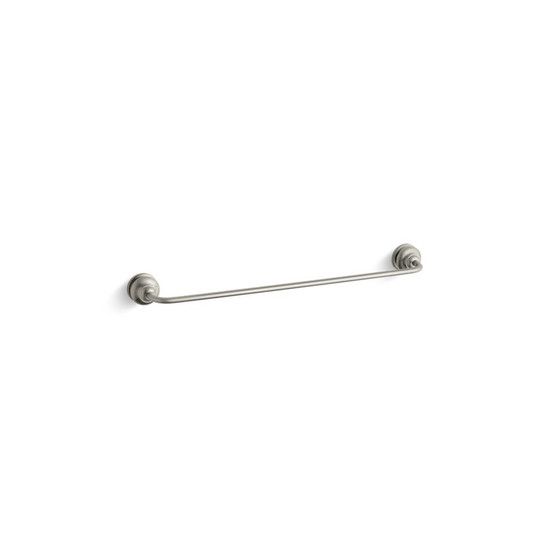Picture of 12151-BN FAIRFAX 24 TOWEL BAR