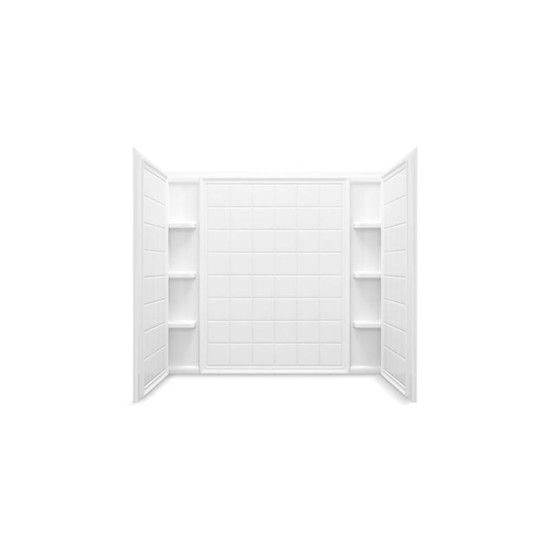 Picture of 71104100-0 ENSEMBLE 36 COMPLETE WALL SET