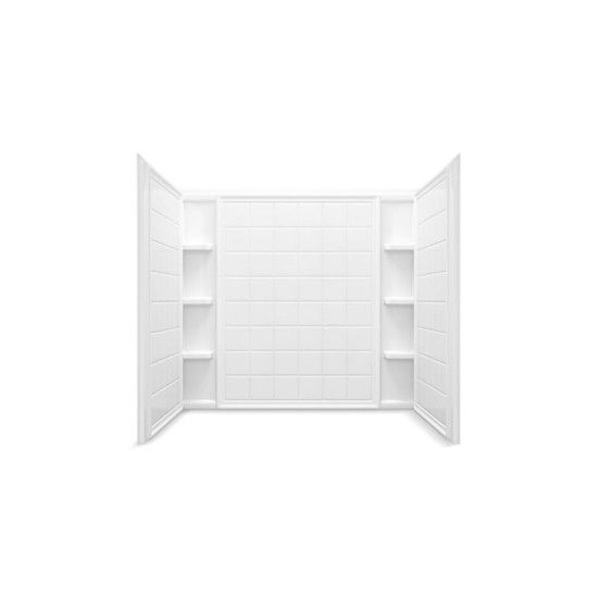 Picture of 71114100-0 ENSEMBLE 42 COMPLETE WALL SET