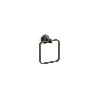 Picture of 26496-2BZ RELIC TOWEL RING