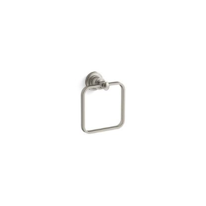 Picture of 26496-BN RELIC TOWEL RING