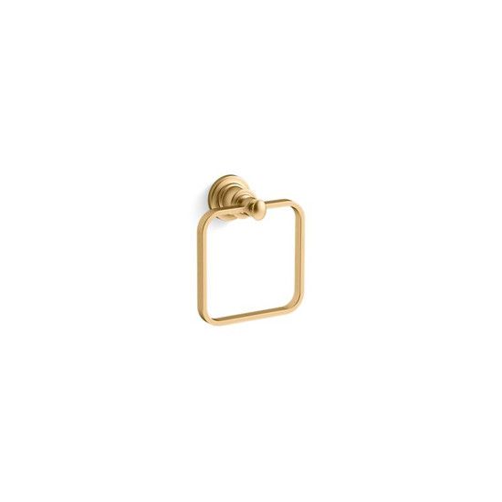 Picture of 26496-2MB RELIC TOWEL RING