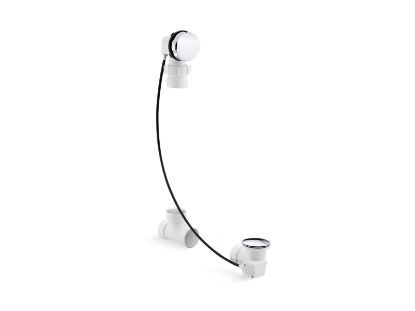 Picture of 7214-CP CLEARFLO CABLE BATH DRAIN