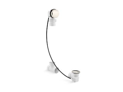 Picture of 7214-SN CLEARFLO CABLE BATH DRAIN