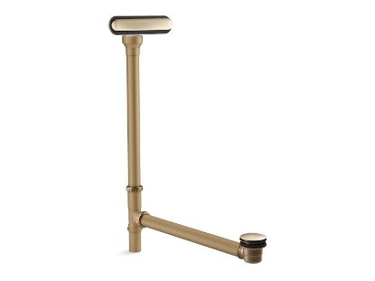 Picture of 7271AF CLEARFLO BRASS SLOTTED OF BTH DRN