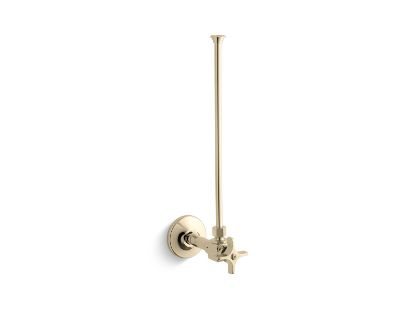 Picture of 7637-AF TOILET SUPPLY 3/8 W/STOP