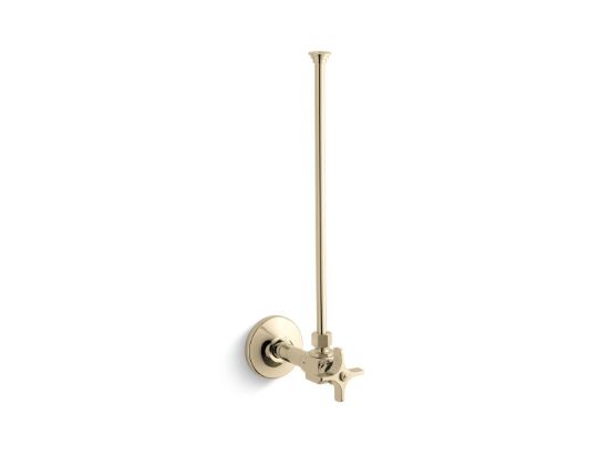 Picture of 7637-AF TOILET SUPPLY 3/8 W/STOP