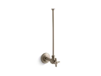 Picture of 7637-BV TOILET SUPPLY 3/8 W/STOP
