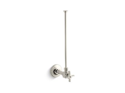 Picture of 7637-SN TOILET SUPPLY 3/8 W/STOP