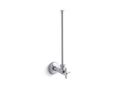 Picture of 7638-CP TOILET SUPPLY 1/2 W/STOP
