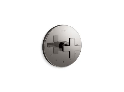 Picture of T731333TT COMPOSED THERMOSTATIC VL TRIM