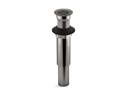 Picture of 7107-TT DECORATIVE GRID DRN W/O OVERFLOW