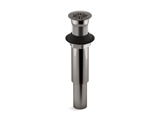 Picture of 7107-TT DECORATIVE GRID DRN W/O OVERFLOW