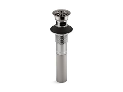 Picture of 7129-A-TT GRID DRAIN WITH OVERFLOW