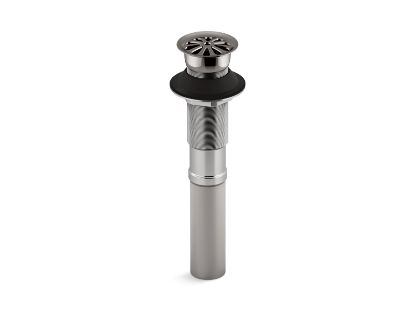 Picture of 7129-TT GRID DRAIN W/O OVERFLOW