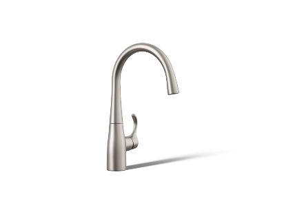 Picture of 22034-VS SIMPLICE BAR SWING SPOUT