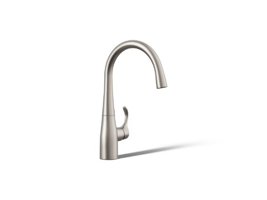 Picture of 22034-VS SIMPLICE BAR SWING SPOUT