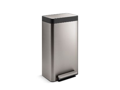 Picture of 20941-ST 8 GALLON LOFT TRASH CAN