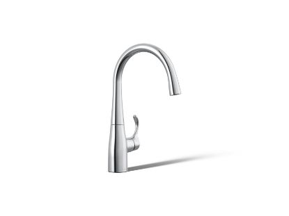 Picture of 22034-CP SIMPLICE BAR SWING SPOUT
