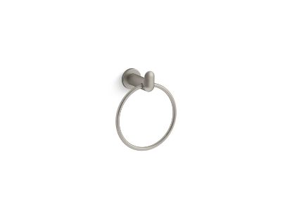 Picture of 97898-BN KUMIN TOWEL RING