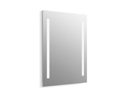 Picture of 99571-TLC-NA VERDERA LIGHTED MIRROR 24