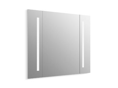 Picture of 99573-TLC-NA VERDERA LIGHTED MIRROR 40