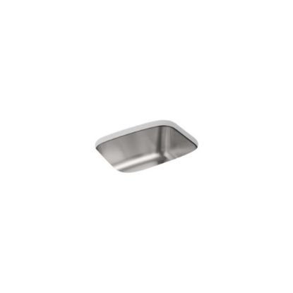 Picture of 11449-NA SPRINGDALE 16X20X8 UC ENT SINK