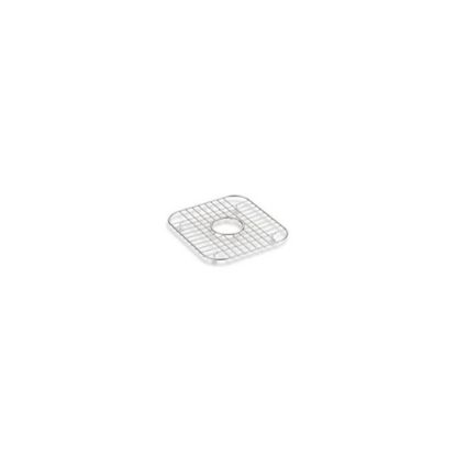 Picture of 11861-ST BOTTOM BASIN RACK