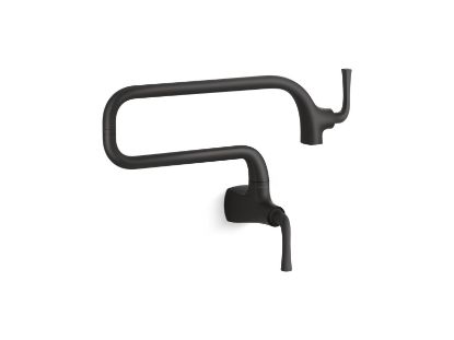 Picture of 22066-BL GRAZE WM POT FILLER