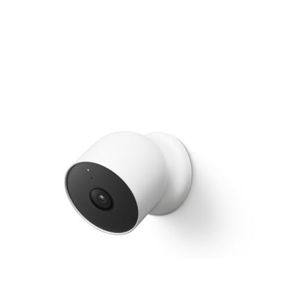 Picture of GA01317-CA NEST CAM BATTERY WHITE CA