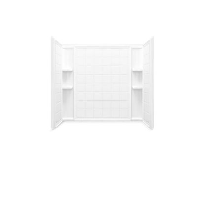 Picture of C++ 711241060 ENSEMBLE 60X32 WALLSET TIL