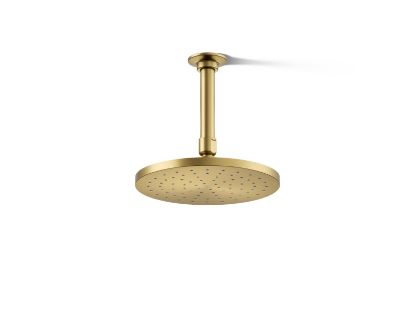 Picture of 13688-2MB 8 CONTEMPORARY RND RAIN SHWHD