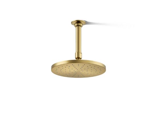 Picture of 13688-2MB 8 CONTEMPORARY RND RAIN SHWHD