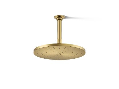 Picture of 13689-2MB 10 CONTEMPORARY RND RAIN SHWHD