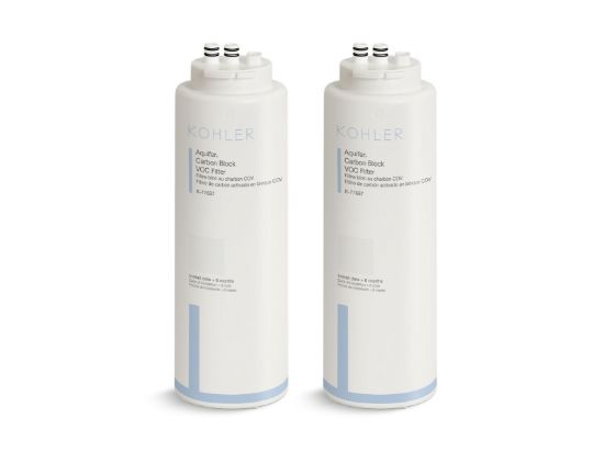 Picture of 77688-NA AQUIFER DOUBLE CARTRIDGE KIT