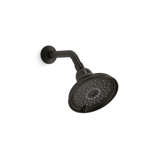 Picture of 22167G2BZ BANCROFT MF SHOWERHEAD 1.75GPM