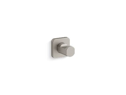 Picture of 23529-BN PARALLEL ROBE HOOK