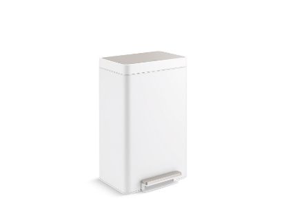 Picture of 20940-STW 13 GALLON TRASH CAN