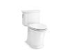 Picture of 22695-0 HARKEN 1-PC TOILET 1.28G