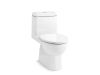 Picture of 3983-S-0 REACH SKIRTED D.F. 1-PC TOILET