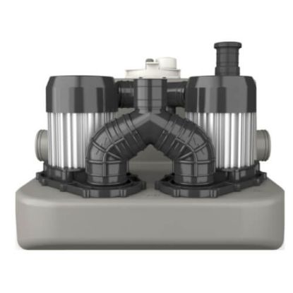 Picture of 028 SANICOM2 HEAVE DUTY DRAIN PUMP