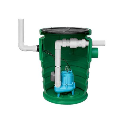 Picture of 509817 WCR-16GP GRINDER PUMP