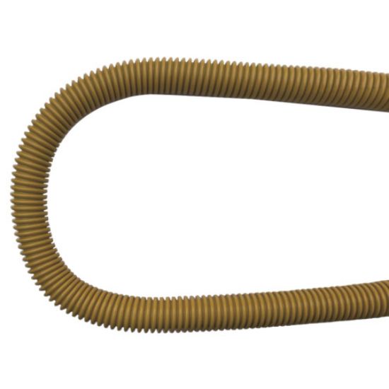 Jones Stephens G71102C 5/8 in. OD (1/2 in. ID) x 12 in. Corrugated