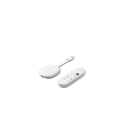 Picture of C++ GA01919CA CHROMECAST WITH GOOGLE TV