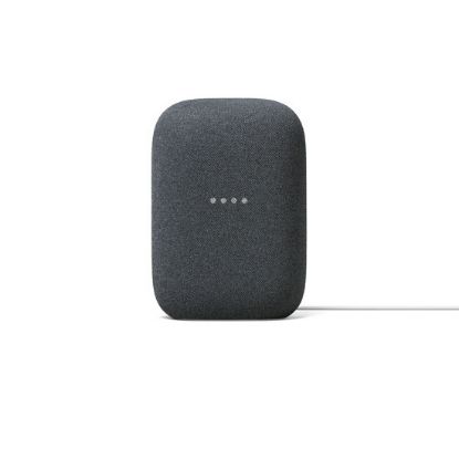 Picture of GA01586CA GOOGLE NEST AUDIO CHARCOAL