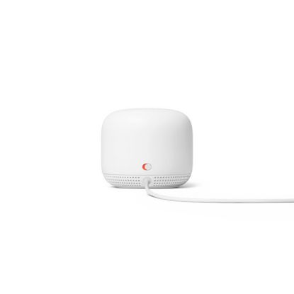 Picture of C++ GA00667CA GOOGLE HOME WIFI POINT WHI