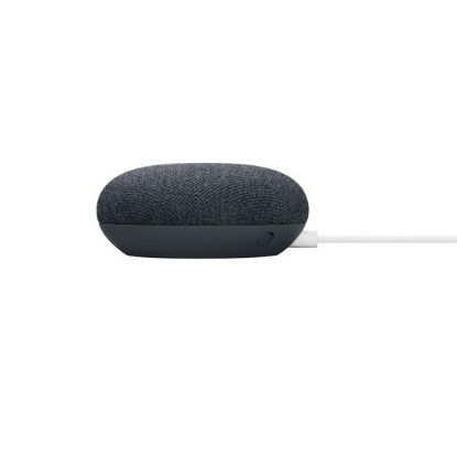 Picture of GA00781CA GOOGLE NEST MINI CHARCOAL BLK