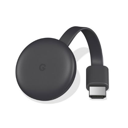 Picture of C++ GA00439CA CHROMECAST HDMI 3RD GENERA